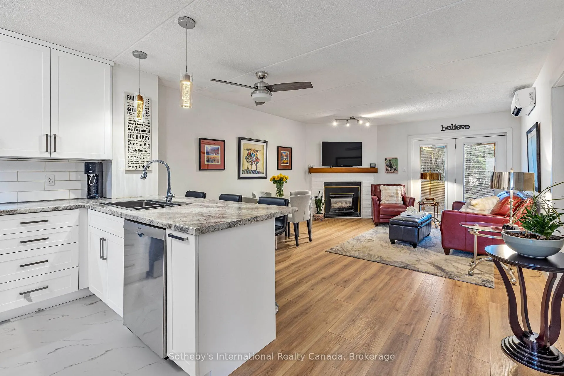 Photo 3 of Unit 181, 49 Trott Boulevard, Collingwood — HOMEH
