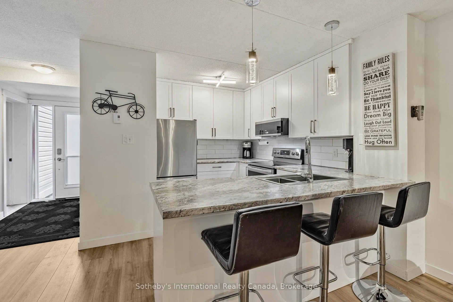 Photo 4 of Unit 181, 49 Trott Boulevard, Collingwood — HOMEH