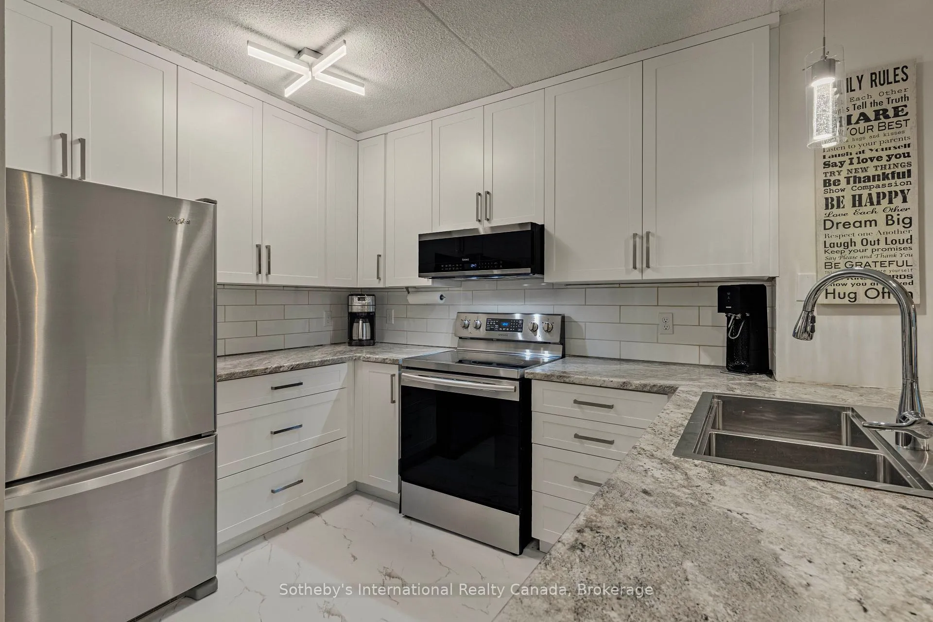 Photo 5 of Unit 181, 49 Trott Boulevard, Collingwood — HOMEH