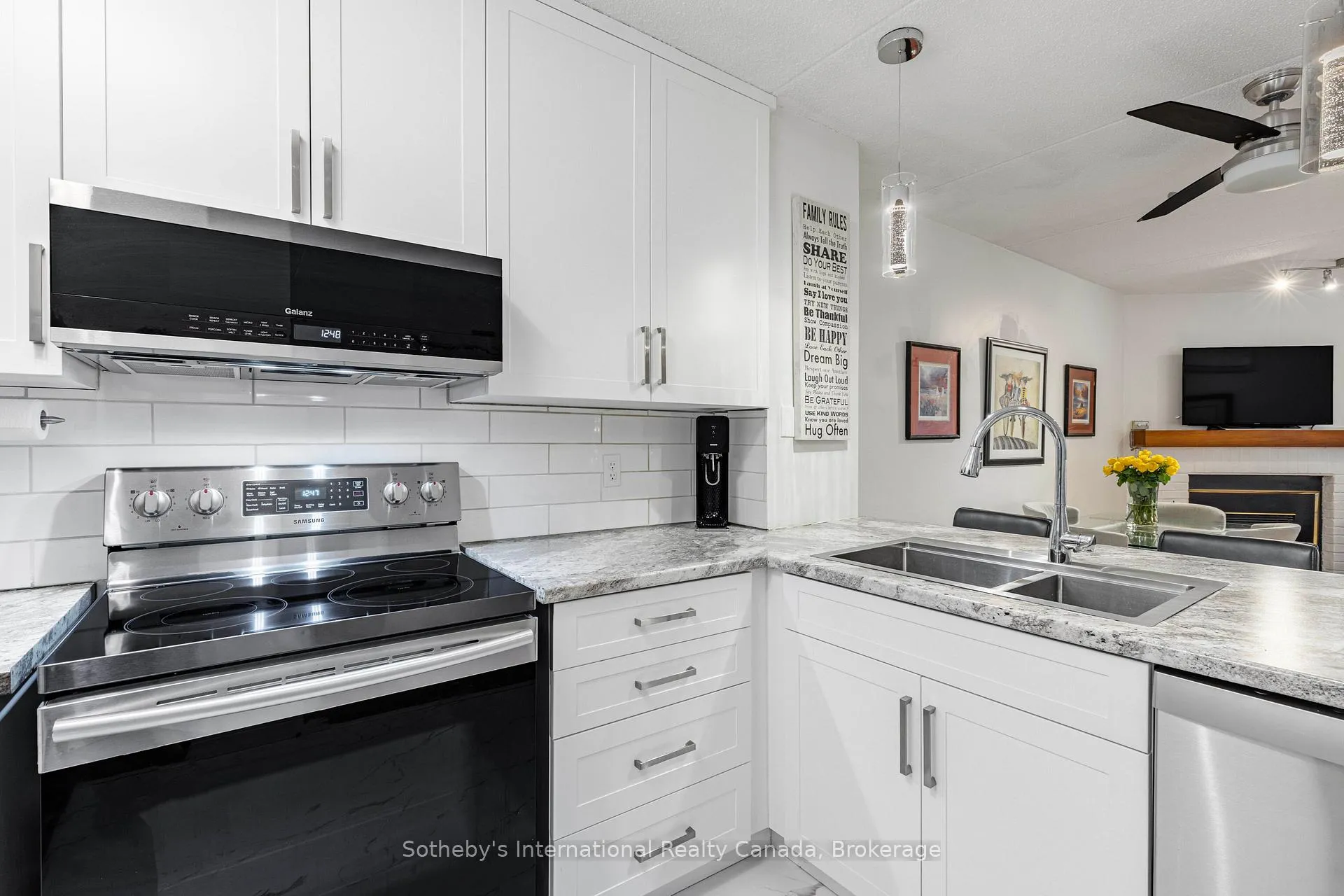 Photo 6 of Unit 181, 49 Trott Boulevard, Collingwood — HOMEH