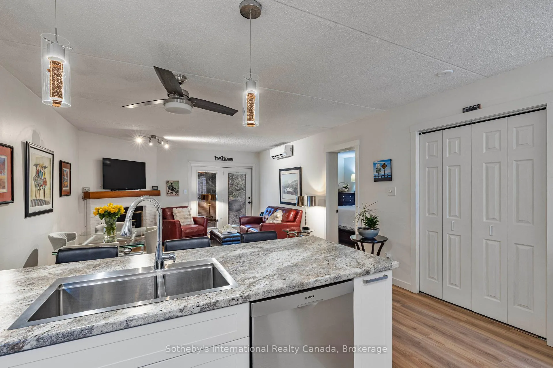 Photo 7 of Unit 181, 49 Trott Boulevard, Collingwood — HOMEH