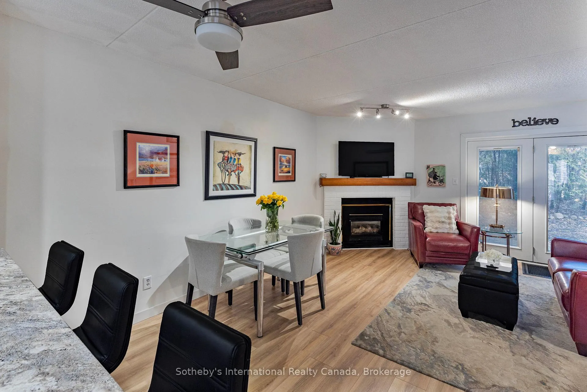 Photo 8 of Unit 181, 49 Trott Boulevard, Collingwood — HOMEH