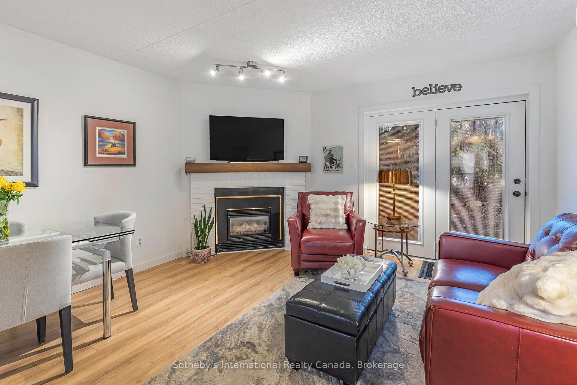 Photo 9 of Unit 181, 49 Trott Boulevard, Collingwood — HOMEH