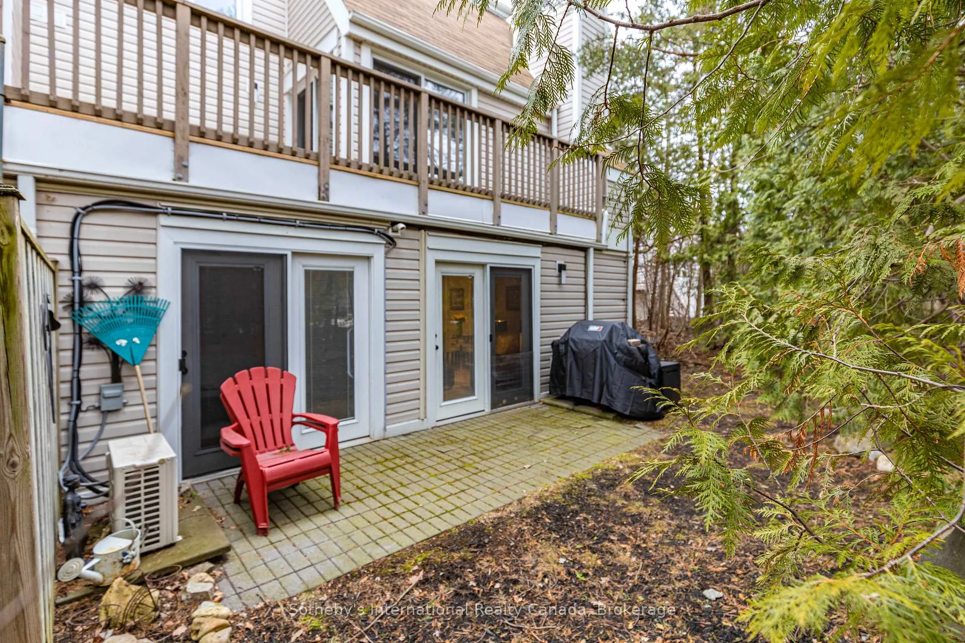 Photo 17 of Unit 181, 49 Trott Boulevard, Collingwood — HOMEH