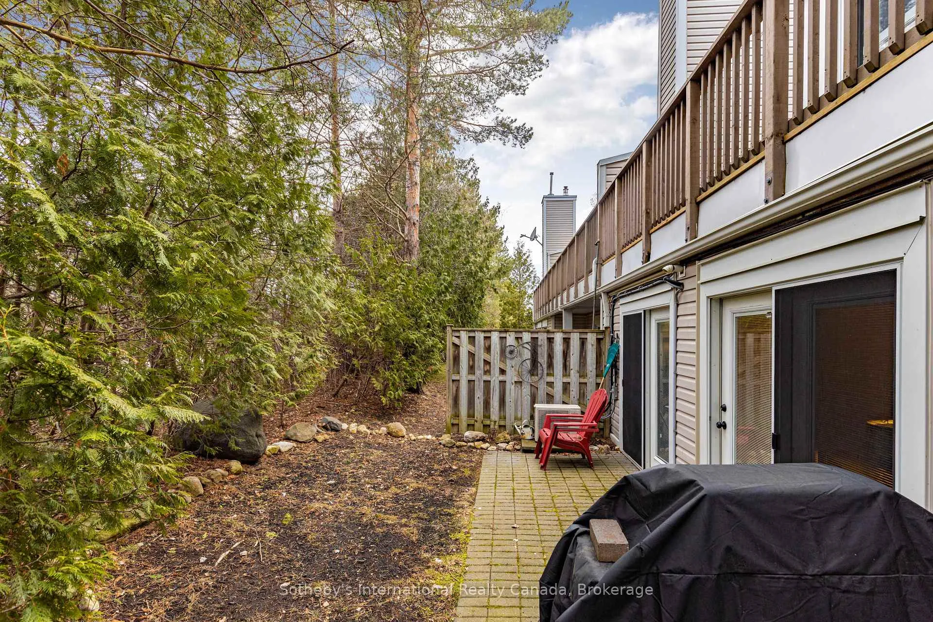 Photo 19 of Unit 181, 49 Trott Boulevard, Collingwood — HOMEH