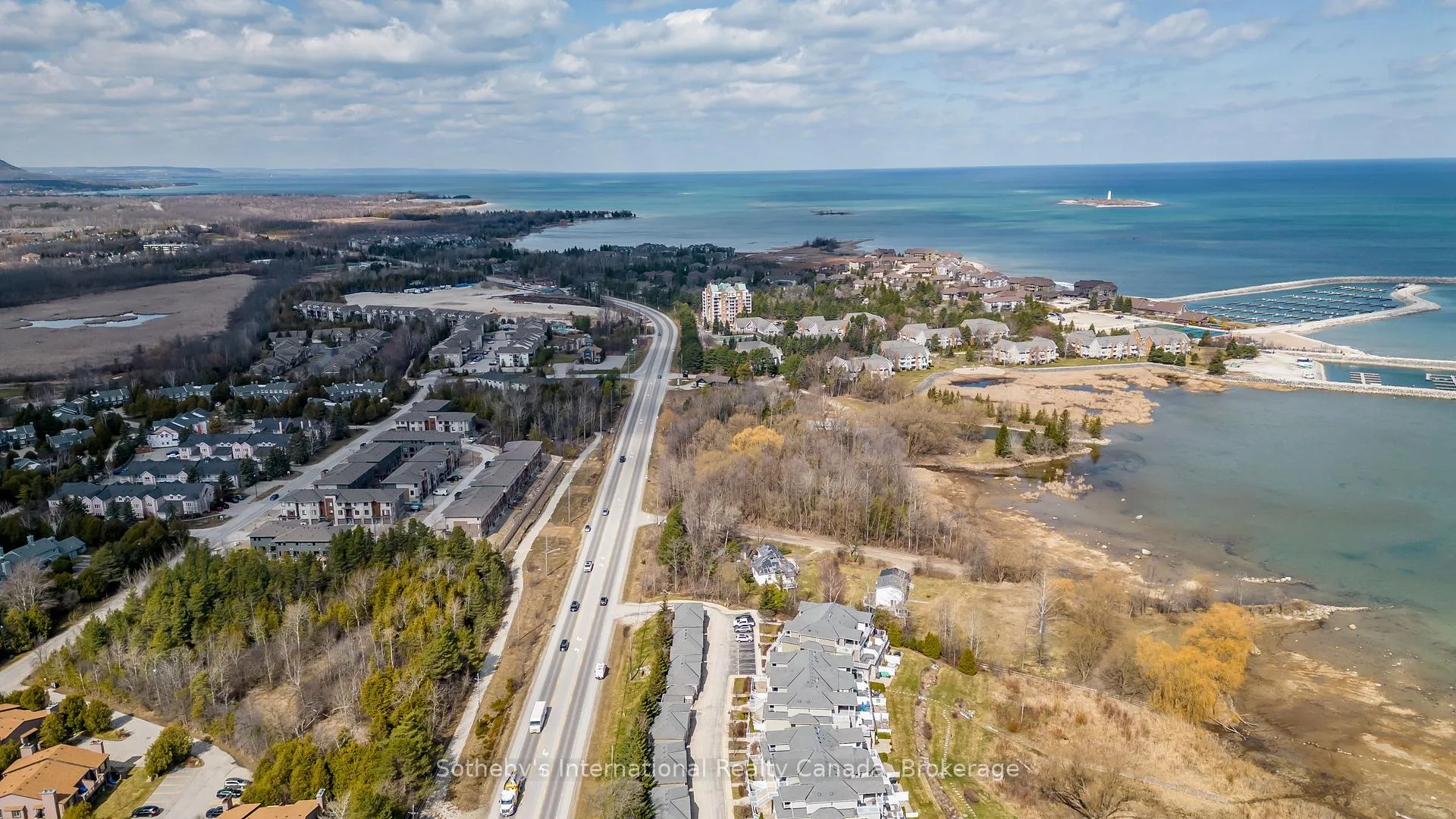 Photo 23 of Unit 181, 49 Trott Boulevard, Collingwood — HOMEH
