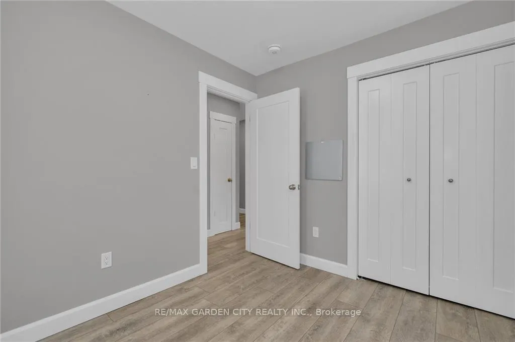 Photo 13 of Unit Main, 27 St George Street, St. Catharines, Facer — HOMEH