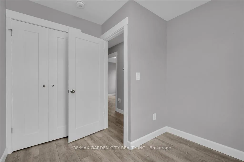 Photo 15 of Unit Main, 27 St George Street, St. Catharines, Facer — HOMEH