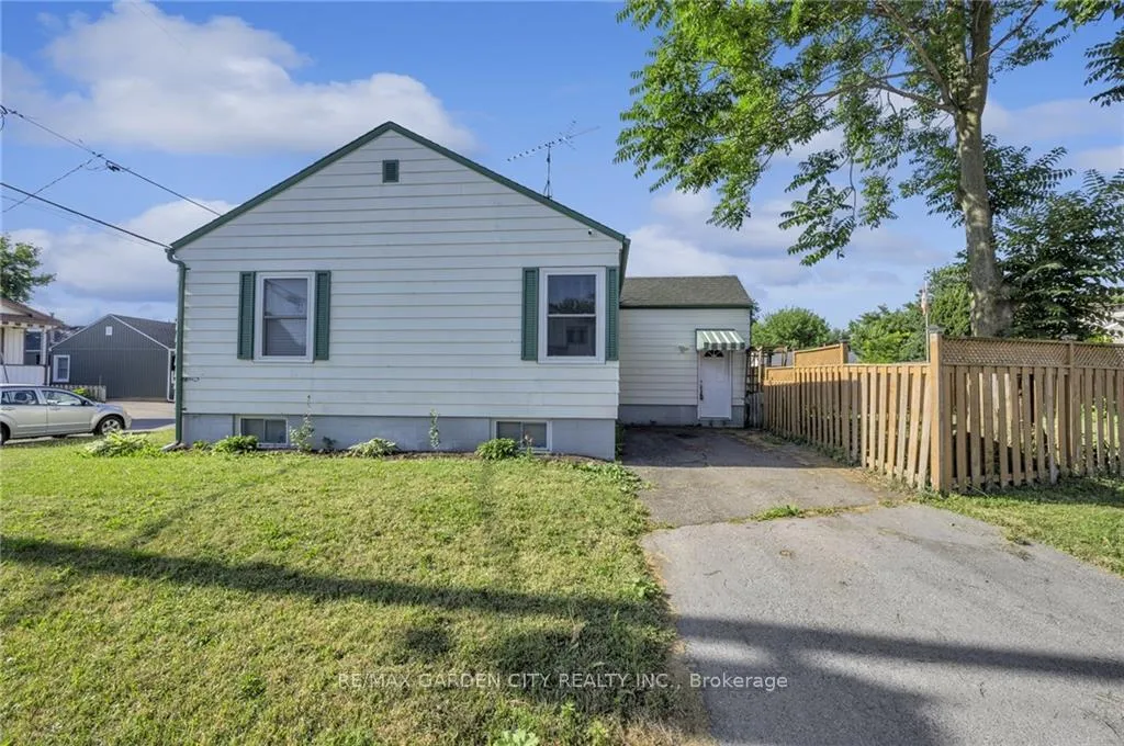 Photo 20 of Unit Main, 27 St George Street, St. Catharines, Facer — HOMEH