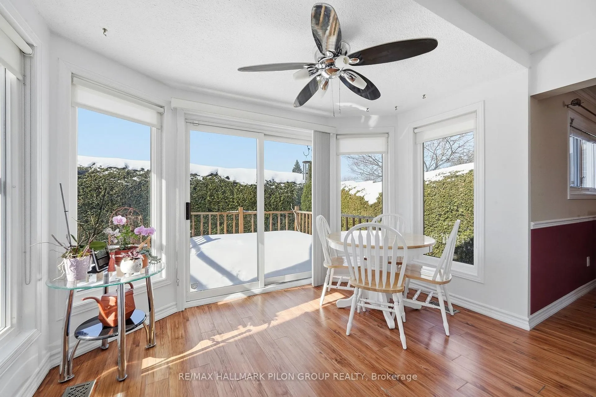 Photo 7 of 1354 Mountainside Crescent, Ottawa, Bilberry Creek/Queenswood Heights — HOMEH
