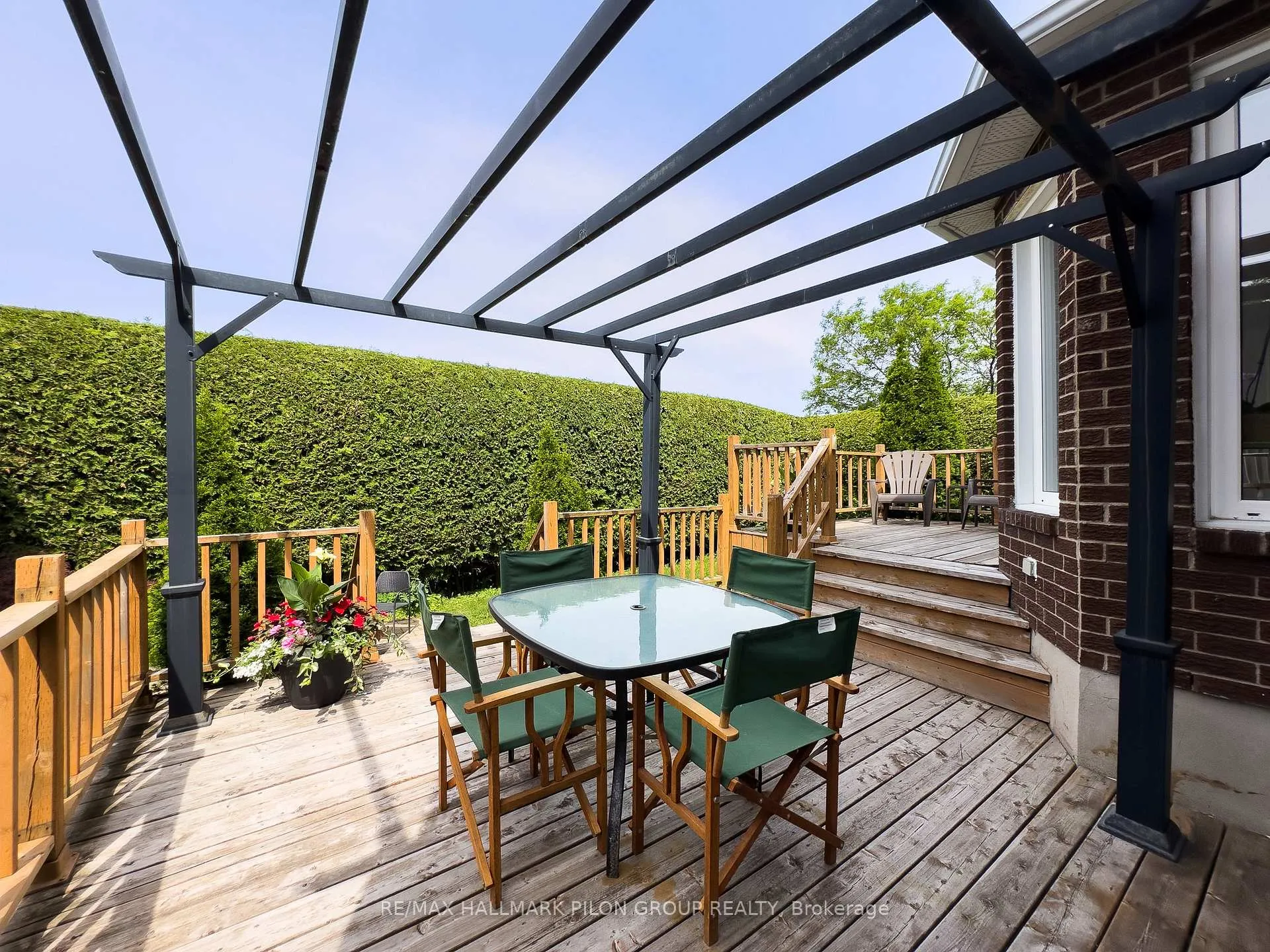 Photo 23 of 1354 Mountainside Crescent, Ottawa, Bilberry Creek/Queenswood Heights — HOMEH
