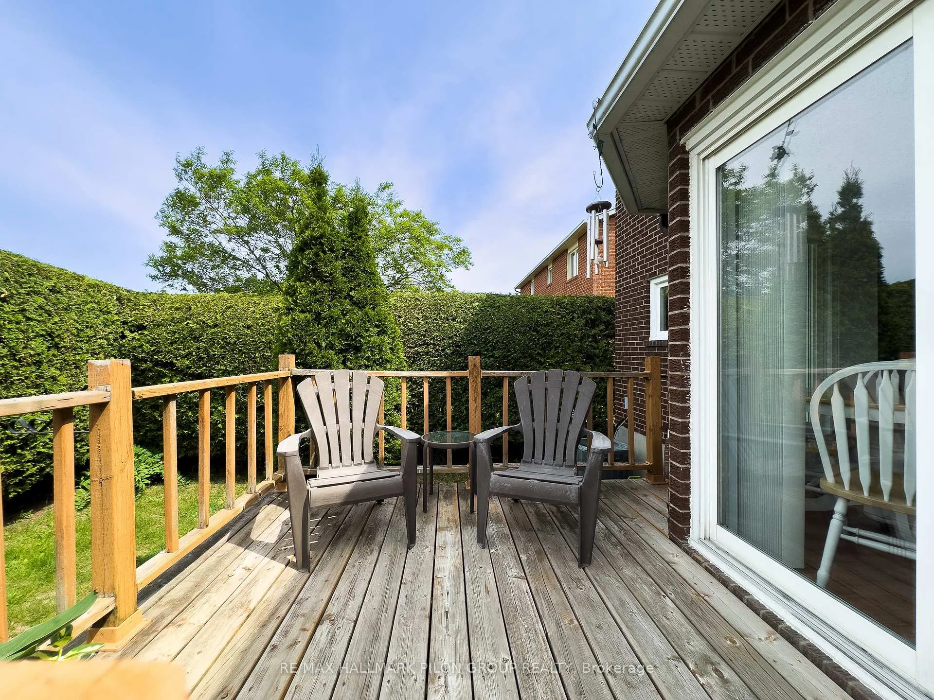 Photo 24 of 1354 Mountainside Crescent, Ottawa, Bilberry Creek/Queenswood Heights — HOMEH