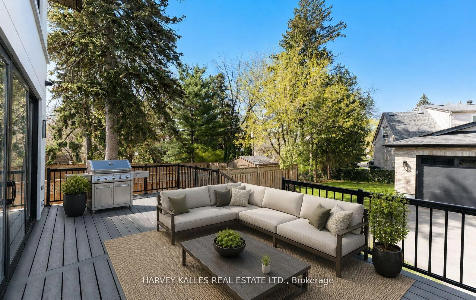 Photo 46 of 94 Prince Edward Drive S, Etobicoke, Stonegate-Queensway — HOMEH