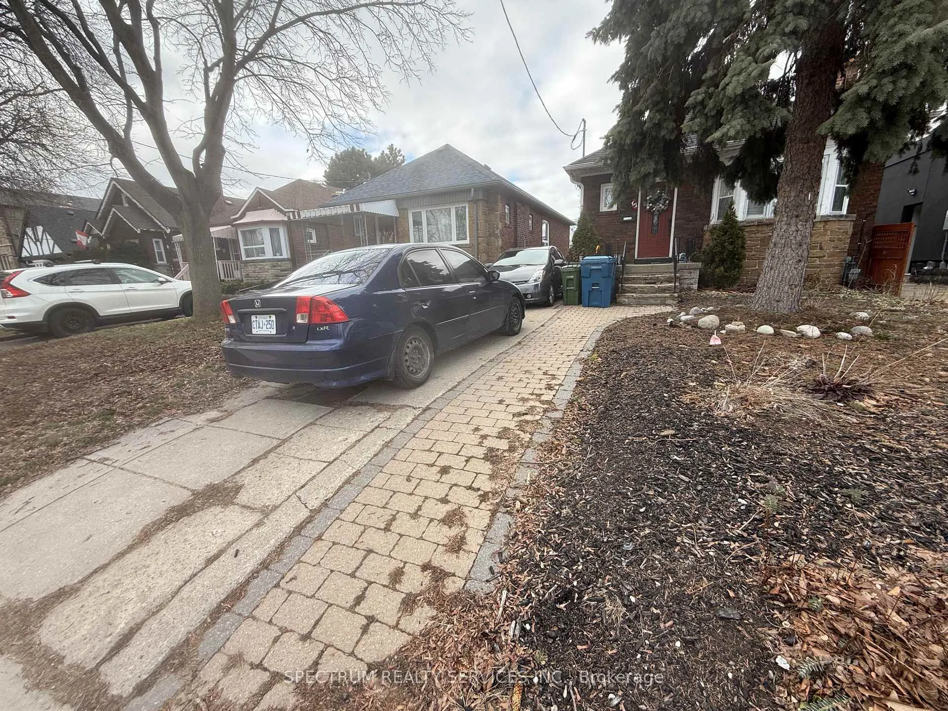Photo 10 of Unit Lower Level, 54 Delemere Avenue, Toronto, Rockcliffe-Smythe — HOMEH