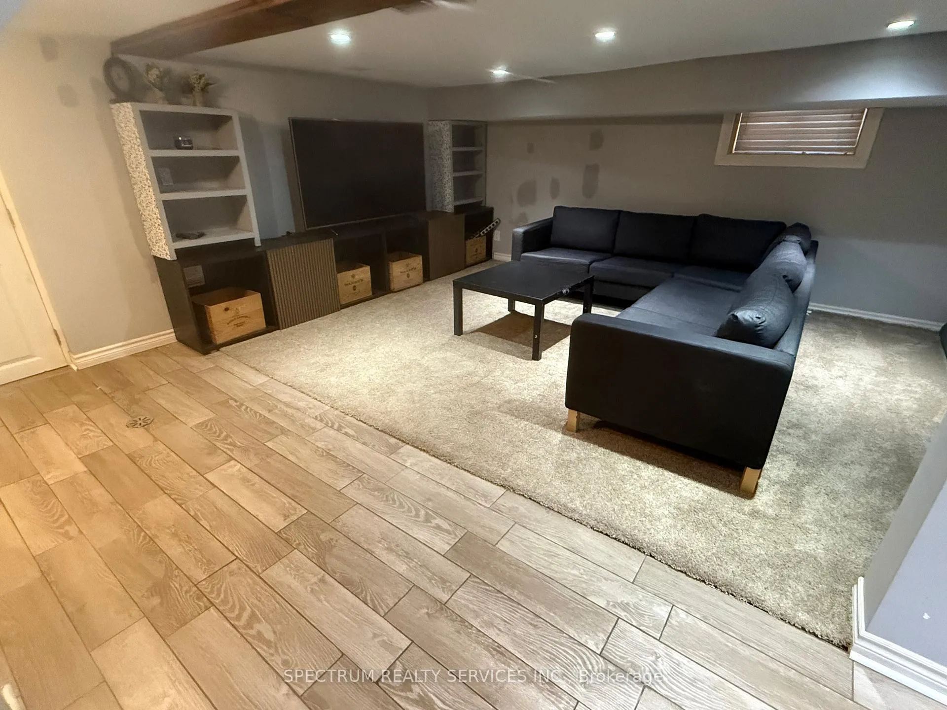 Photo 1 of Unit Lower Level, 54 Delemere Avenue, Toronto, Rockcliffe-Smythe — HOMEH