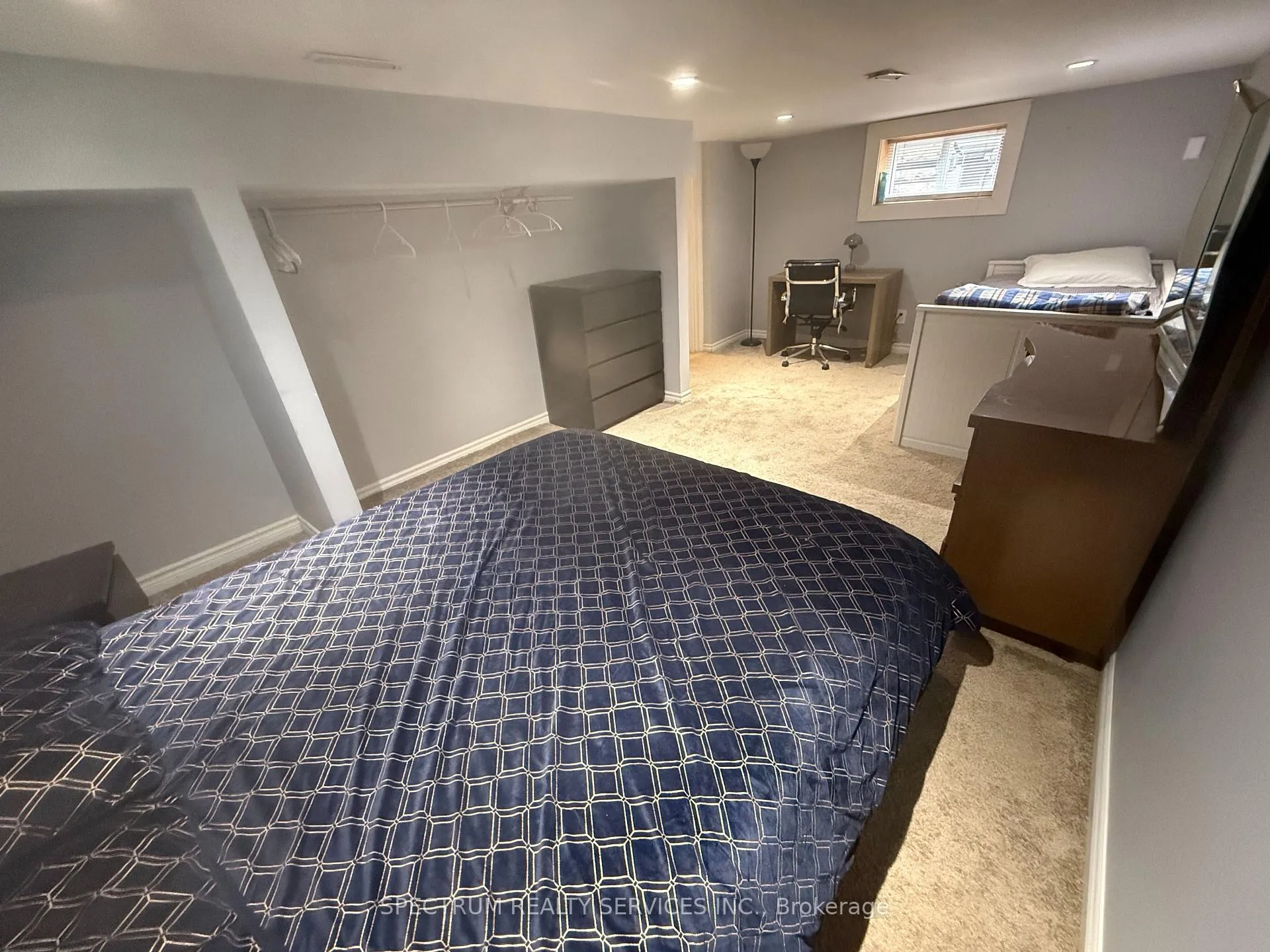 Photo 3 of Unit Lower Level, 54 Delemere Avenue, Toronto, Rockcliffe-Smythe — HOMEH