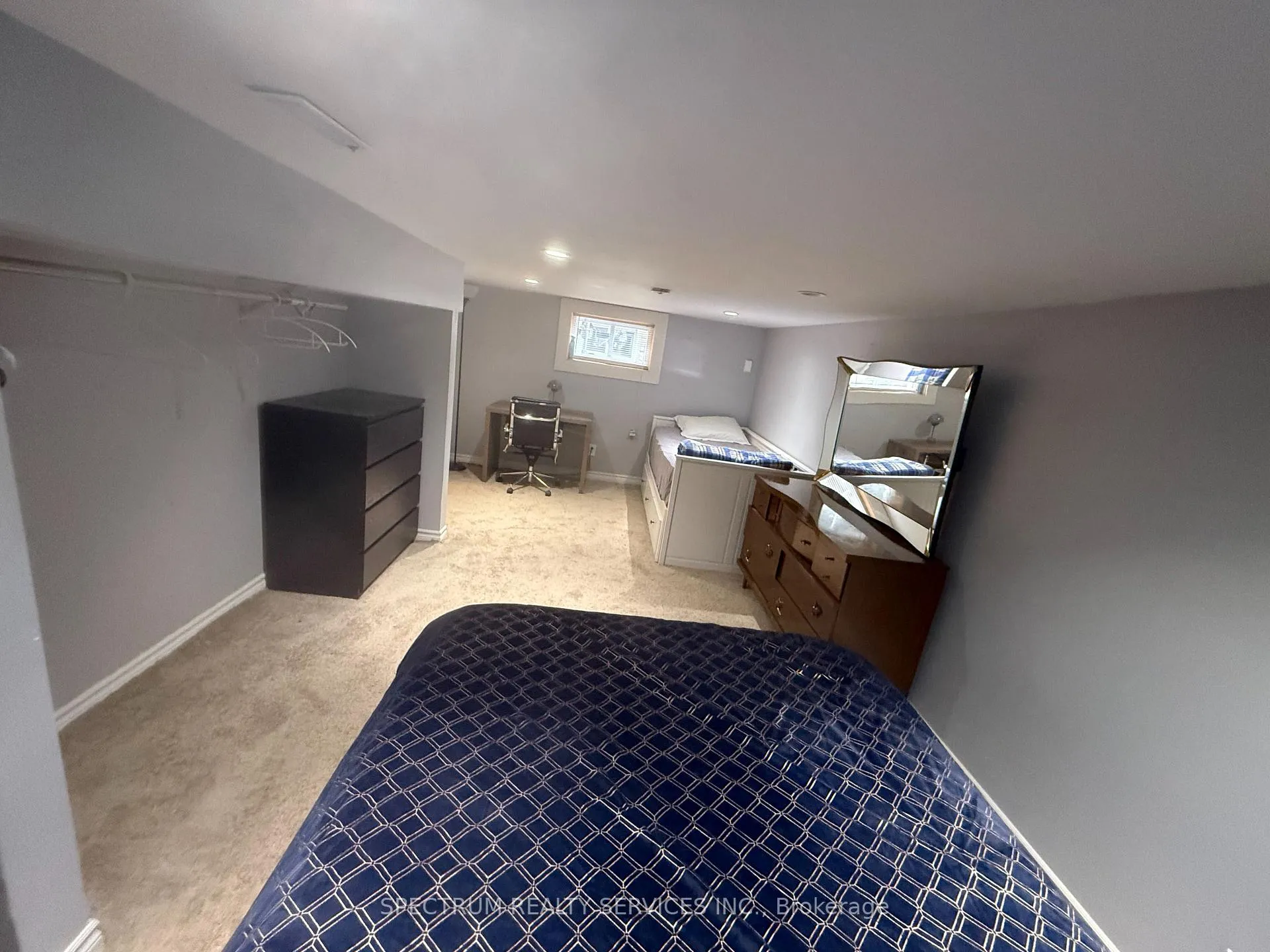 Photo 4 of Unit Lower Level, 54 Delemere Avenue, Toronto, Rockcliffe-Smythe — HOMEH