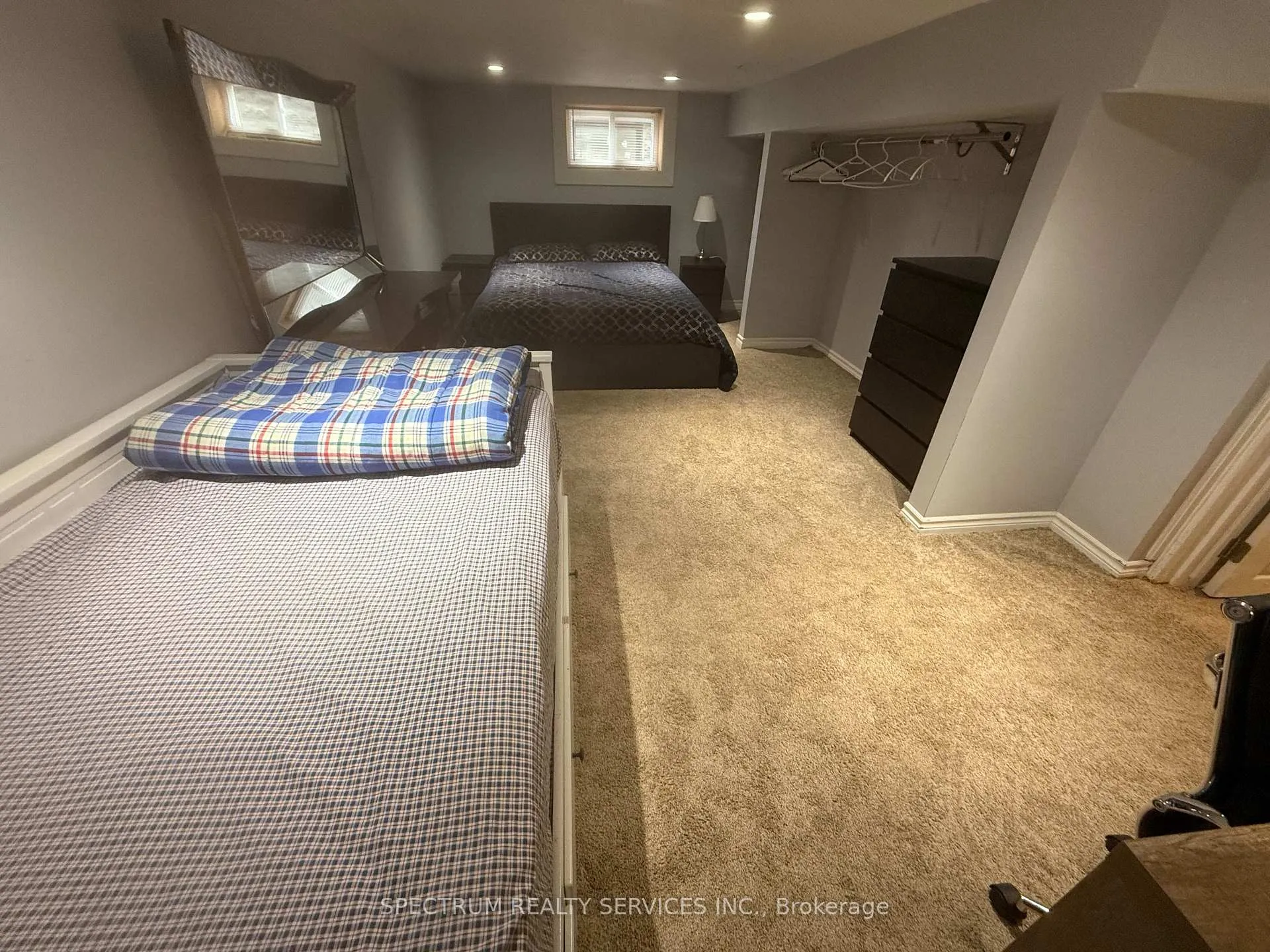 Photo 5 of Unit Lower Level, 54 Delemere Avenue, Toronto, Rockcliffe-Smythe — HOMEH