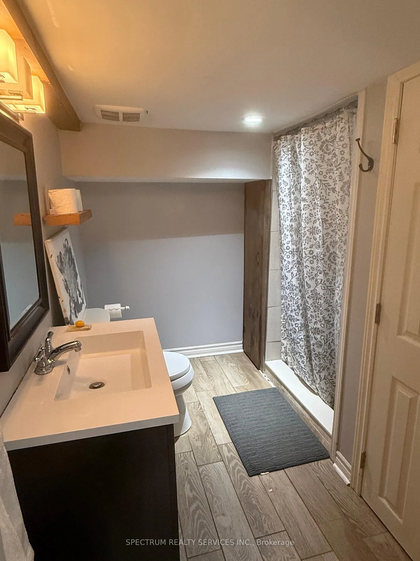 Photo 6 of Unit Lower Level, 54 Delemere Avenue, Toronto, Rockcliffe-Smythe — HOMEH