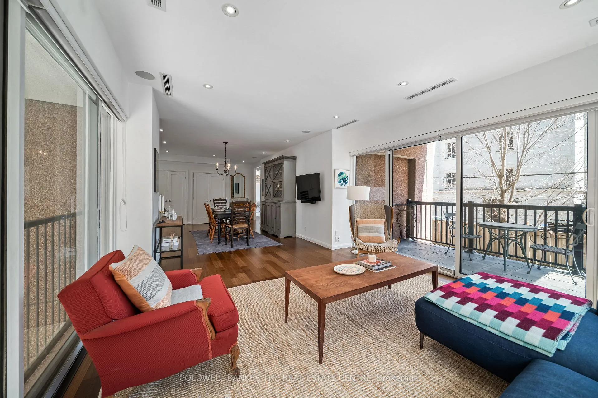Photo 1 of Unit 206, 447 Walmer Road, Toronto, Forest Hill South — HOMEH