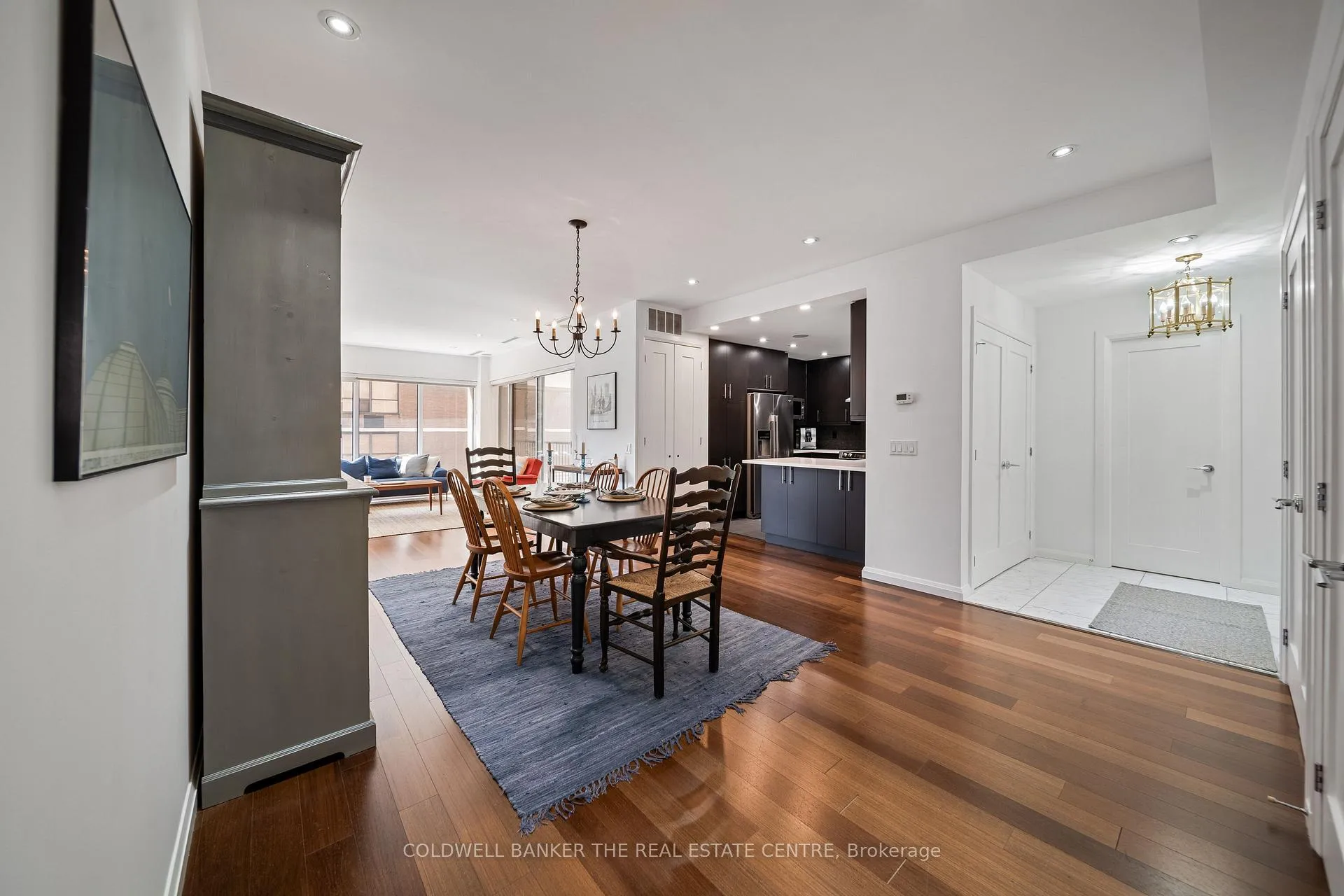 Photo 7 of Unit 206, 447 Walmer Road, Toronto, Forest Hill South — HOMEH