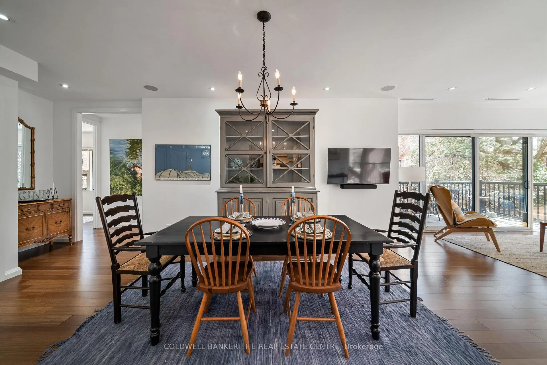 Photo 8 of Unit 206, 447 Walmer Road, Toronto, Forest Hill South — HOMEH