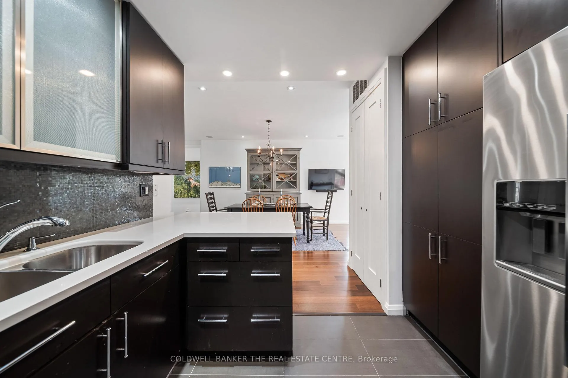 Photo 12 of Unit 206, 447 Walmer Road, Toronto, Forest Hill South — HOMEH