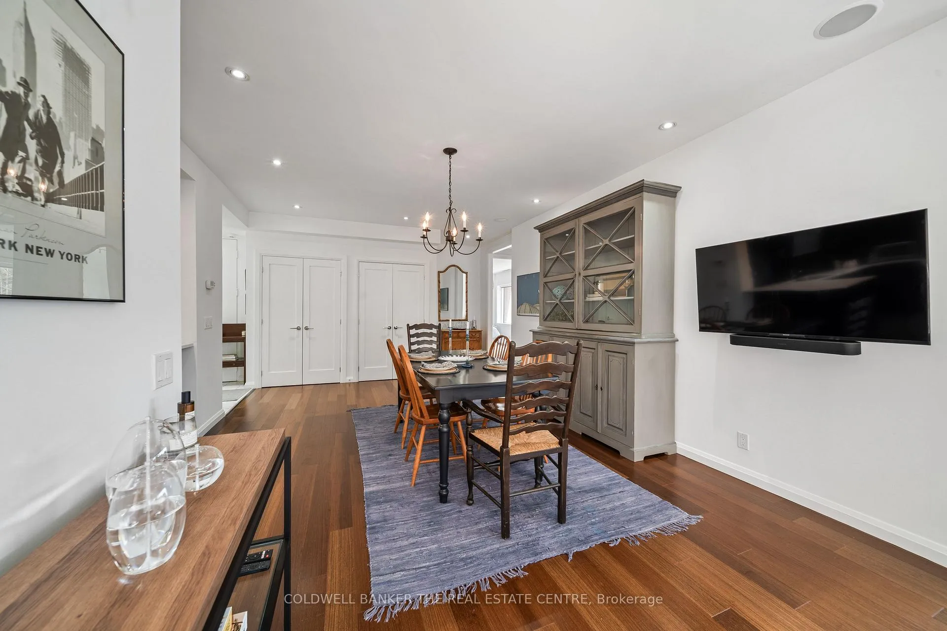 Photo 14 of Unit 206, 447 Walmer Road, Toronto, Forest Hill South — HOMEH