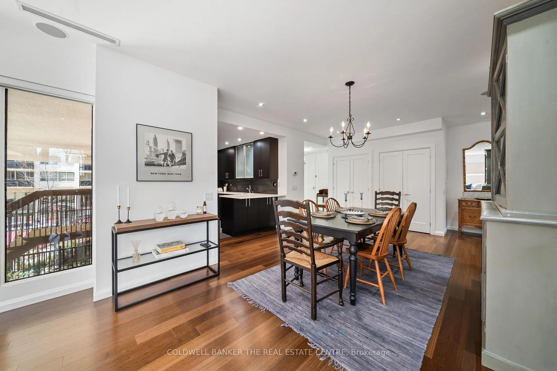Photo 15 of Unit 206, 447 Walmer Road, Toronto, Forest Hill South — HOMEH