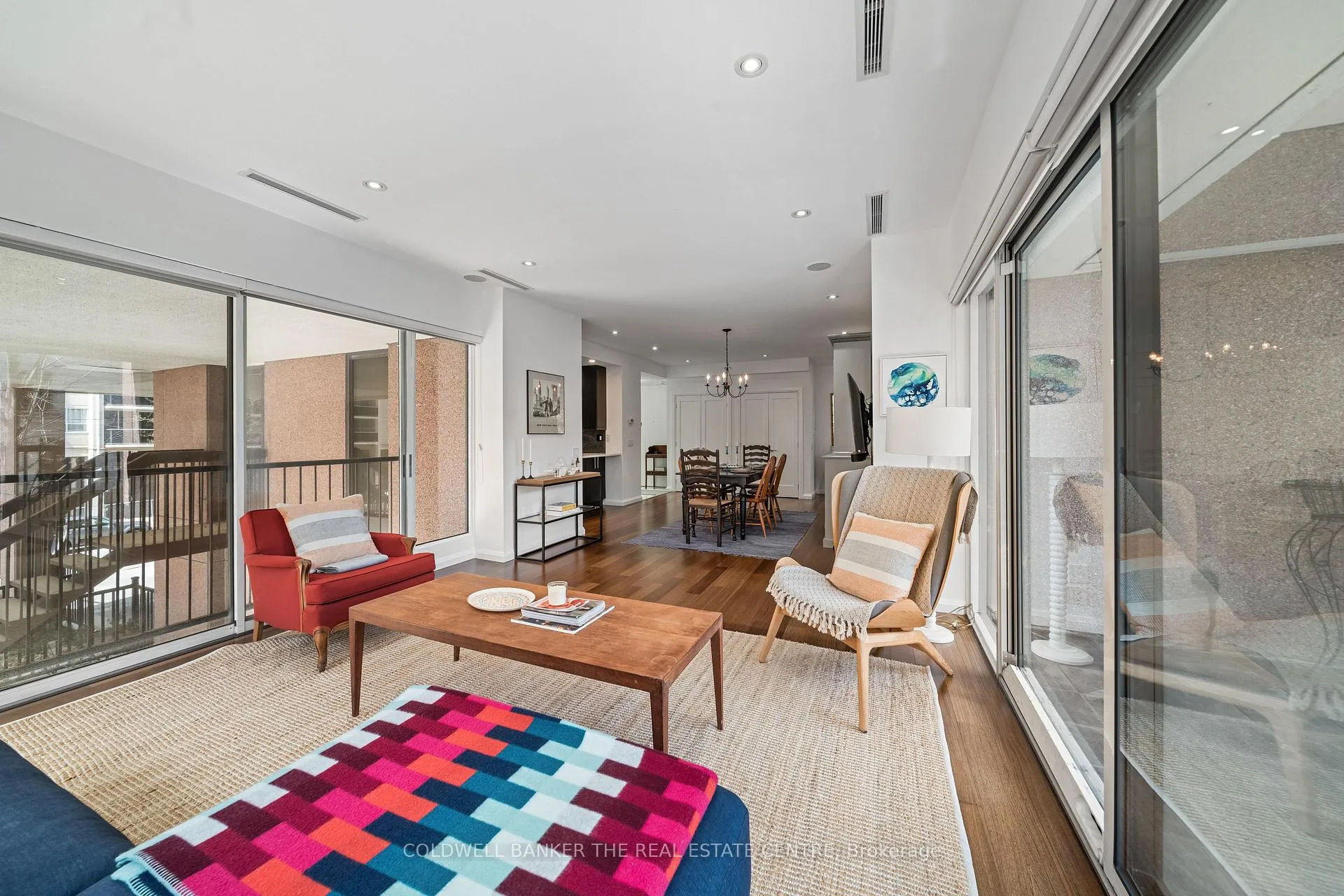 Photo 17 of Unit 206, 447 Walmer Road, Toronto, Forest Hill South — HOMEH