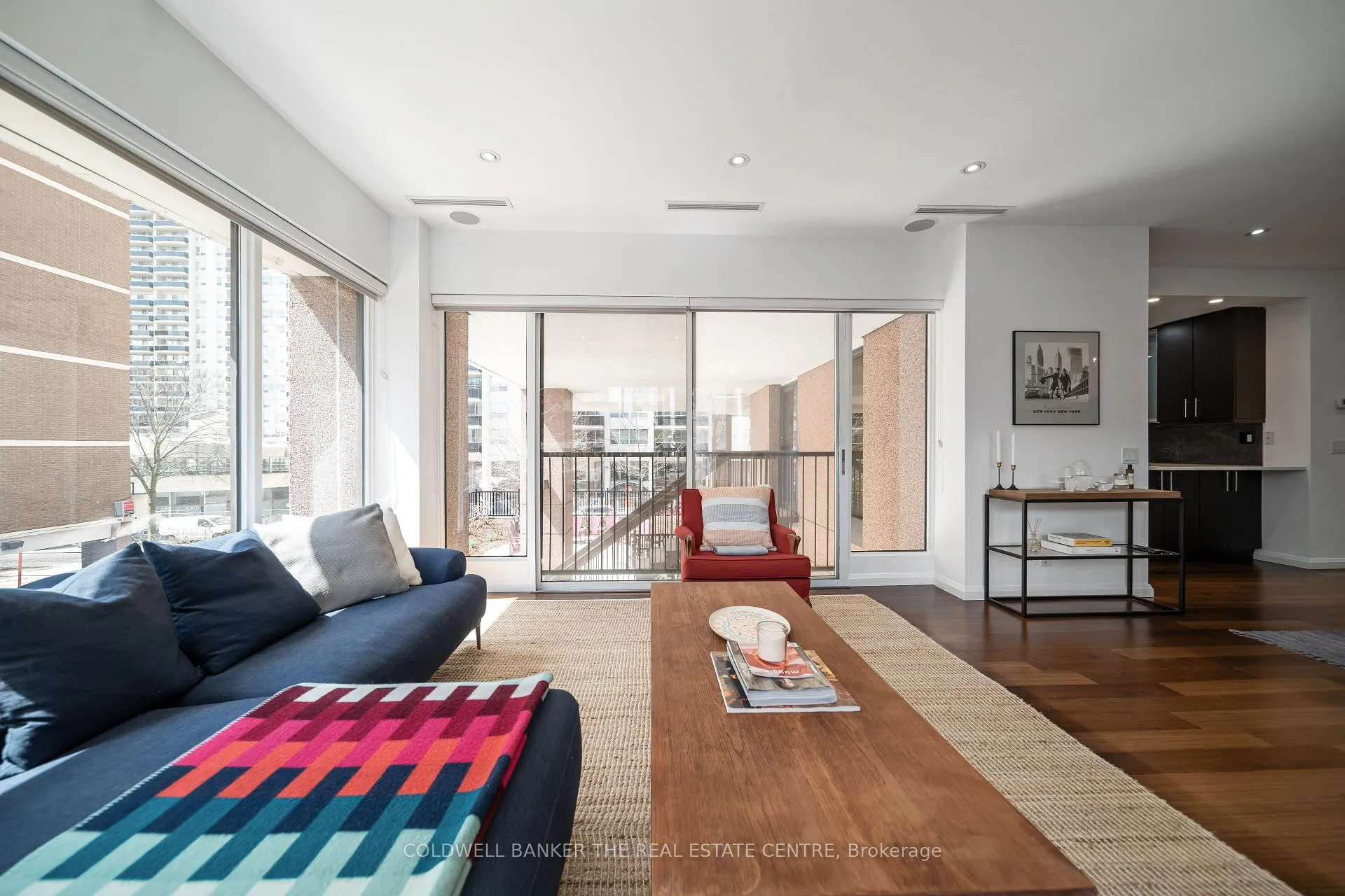 Photo 18 of Unit 206, 447 Walmer Road, Toronto, Forest Hill South — HOMEH