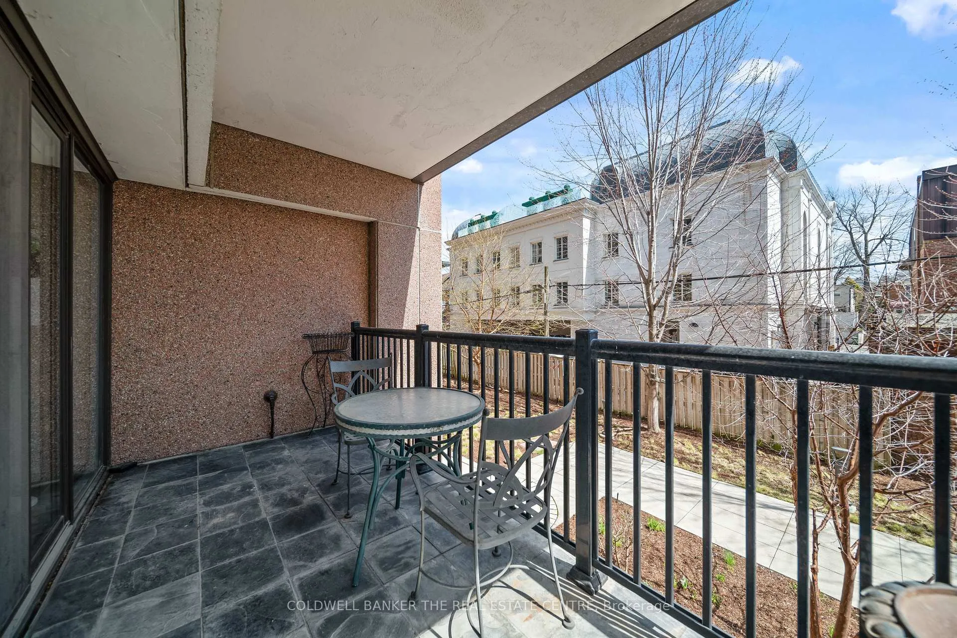 Photo 19 of Unit 206, 447 Walmer Road, Toronto, Forest Hill South — HOMEH