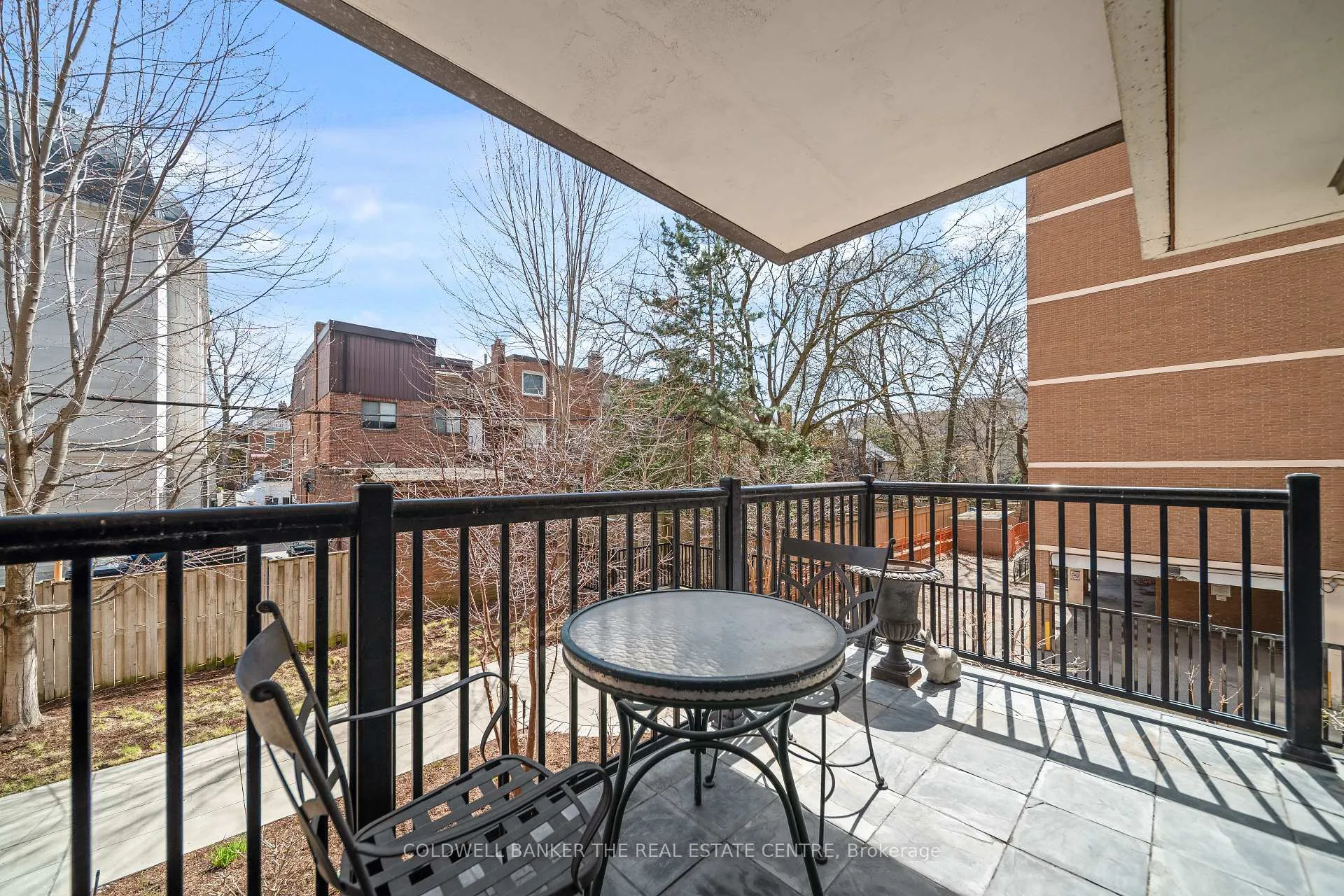 Photo 20 of Unit 206, 447 Walmer Road, Toronto, Forest Hill South — HOMEH