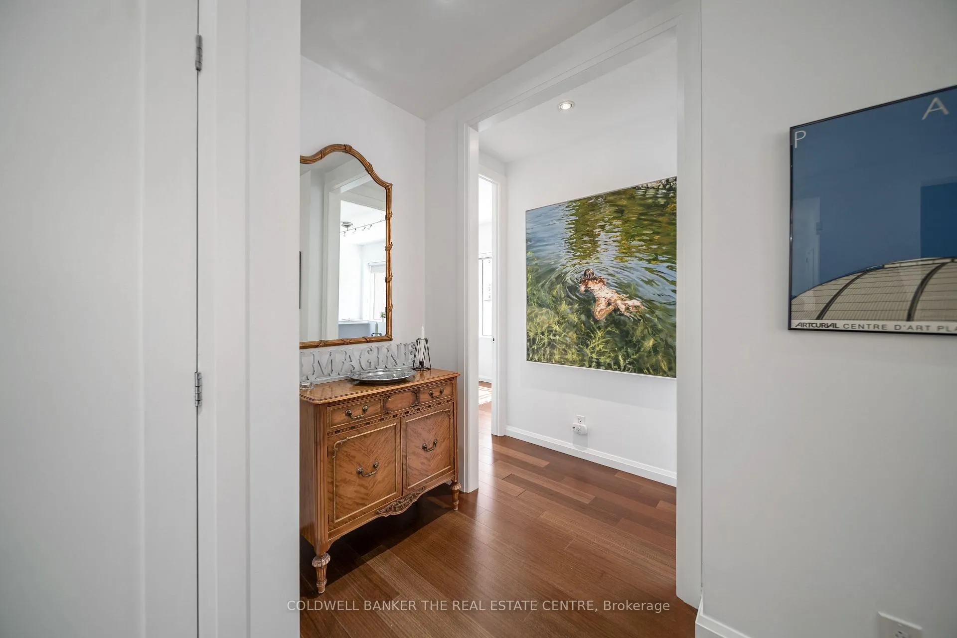 Photo 23 of Unit 206, 447 Walmer Road, Toronto, Forest Hill South — HOMEH