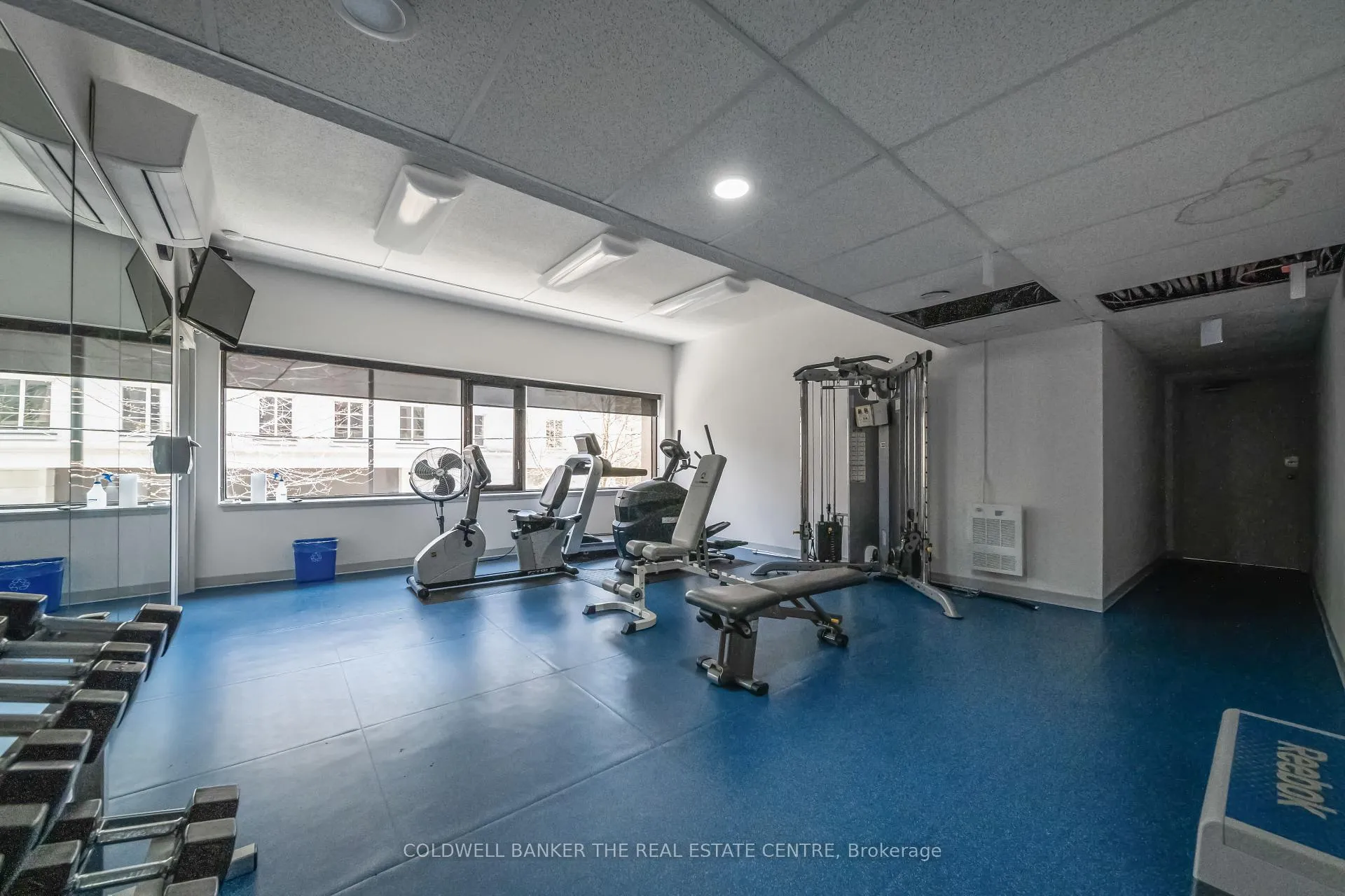 Photo 35 of Unit 206, 447 Walmer Road, Toronto, Forest Hill South — HOMEH