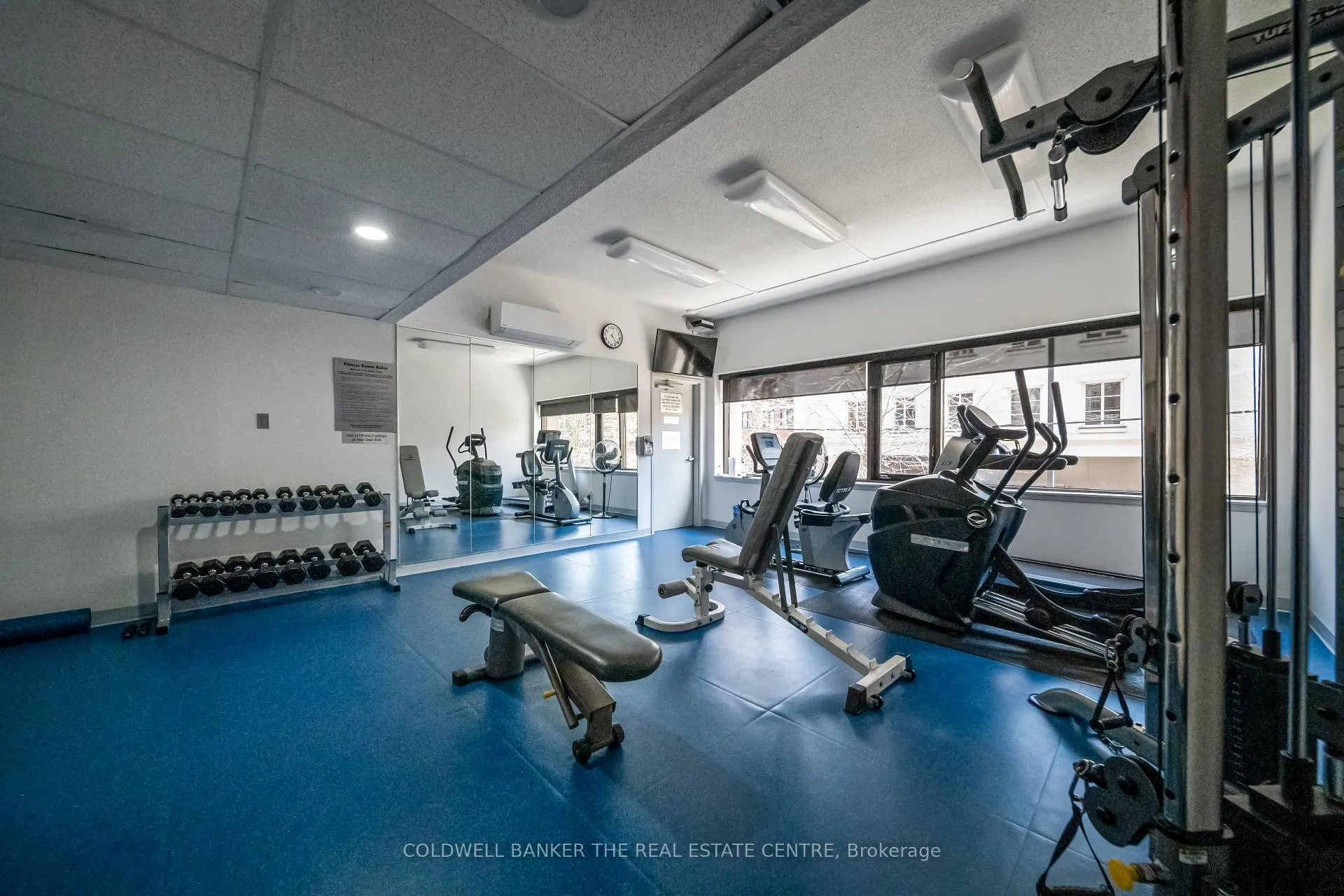Photo 36 of Unit 206, 447 Walmer Road, Toronto, Forest Hill South — HOMEH