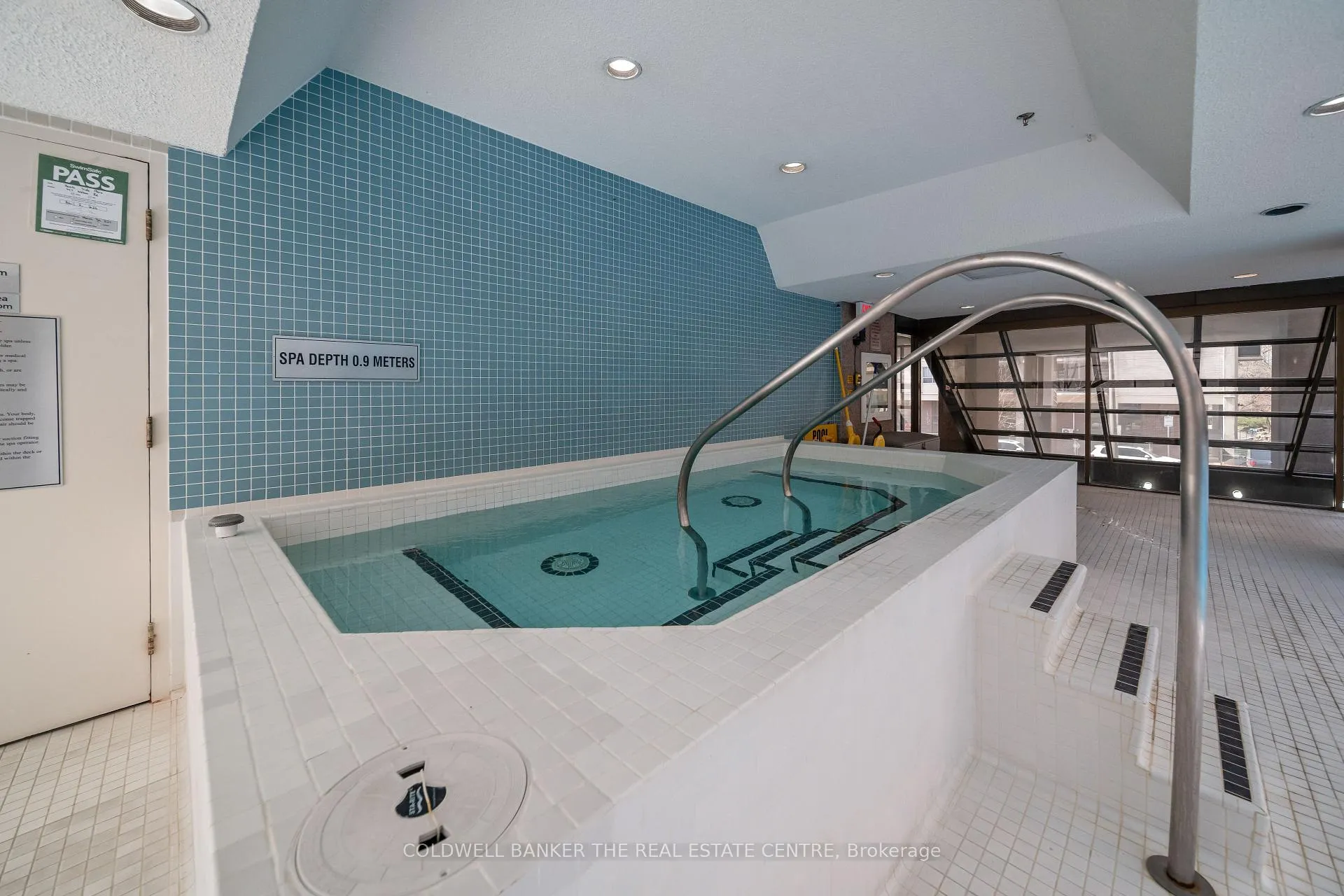 Photo 37 of Unit 206, 447 Walmer Road, Toronto, Forest Hill South — HOMEH