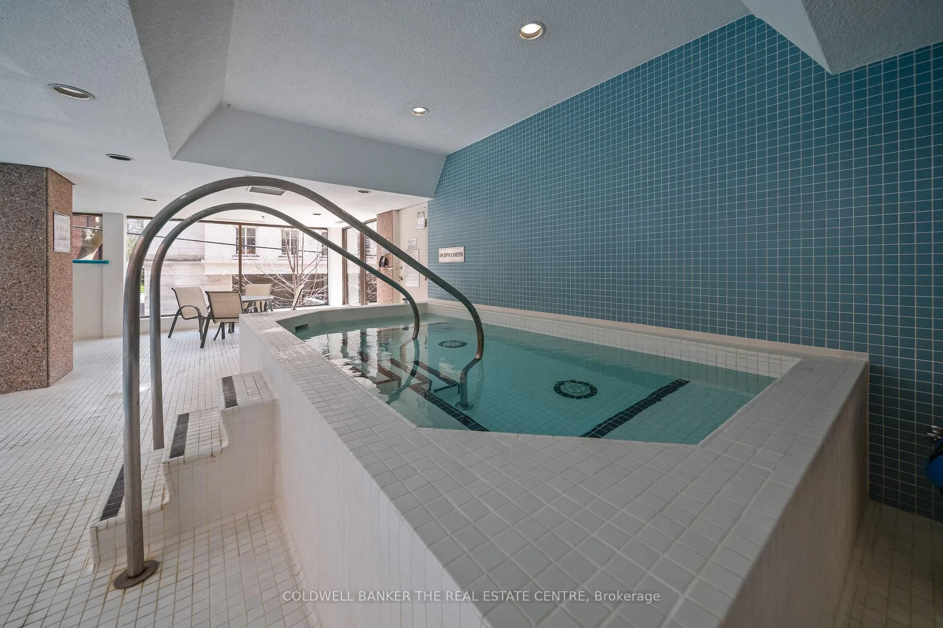 Photo 38 of Unit 206, 447 Walmer Road, Toronto, Forest Hill South — HOMEH