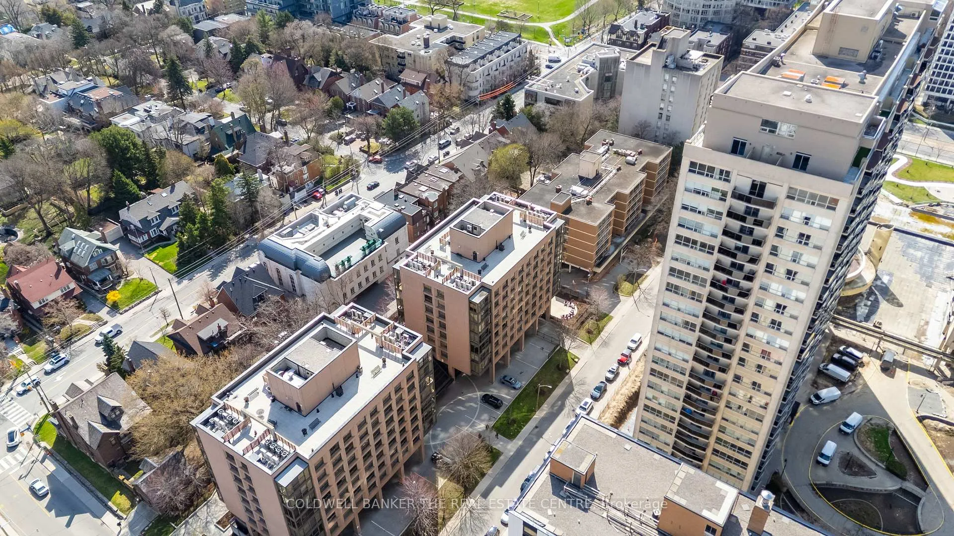 Photo 43 of Unit 206, 447 Walmer Road, Toronto, Forest Hill South — HOMEH