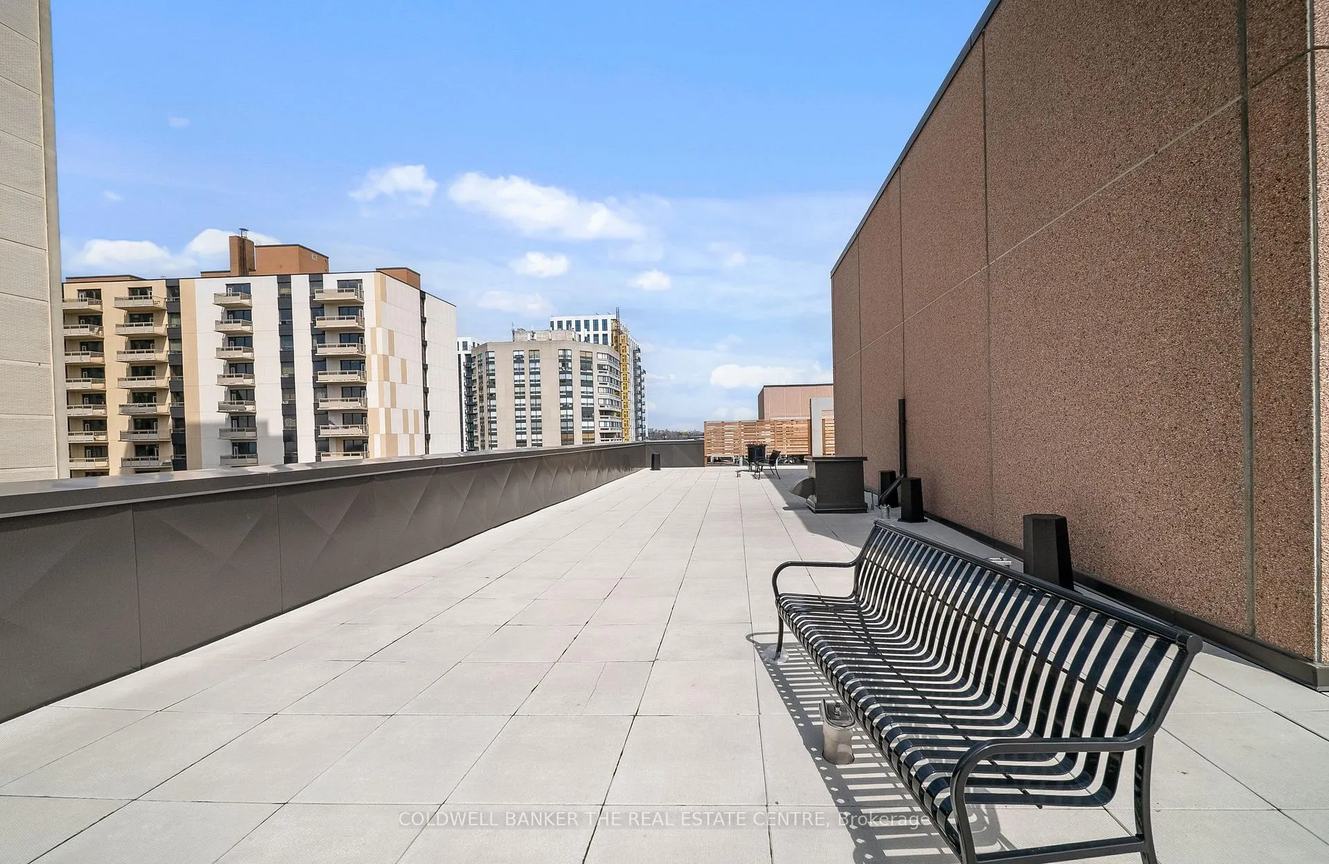 Photo 44 of Unit 206, 447 Walmer Road, Toronto, Forest Hill South — HOMEH