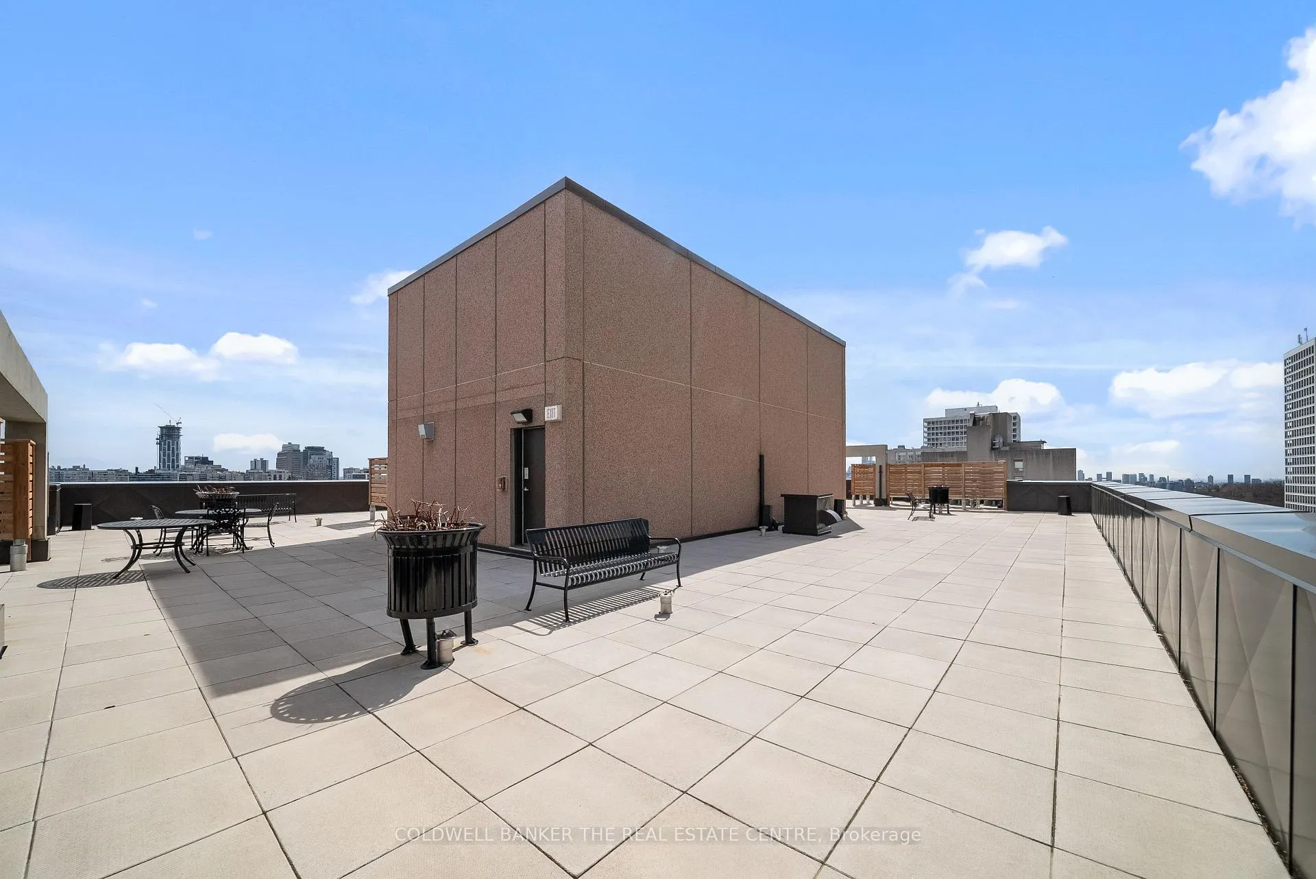 Photo 45 of Unit 206, 447 Walmer Road, Toronto, Forest Hill South — HOMEH