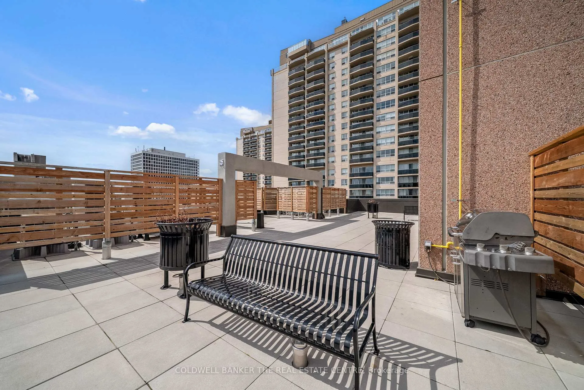 Photo 47 of Unit 206, 447 Walmer Road, Toronto, Forest Hill South — HOMEH