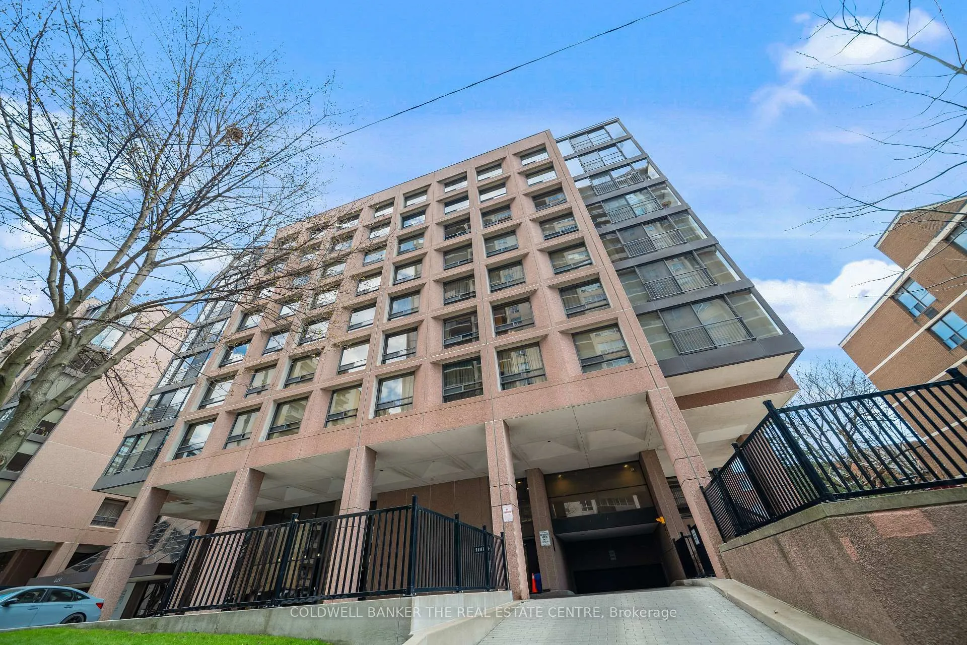 Photo 49 of Unit 206, 447 Walmer Road, Toronto, Forest Hill South — HOMEH