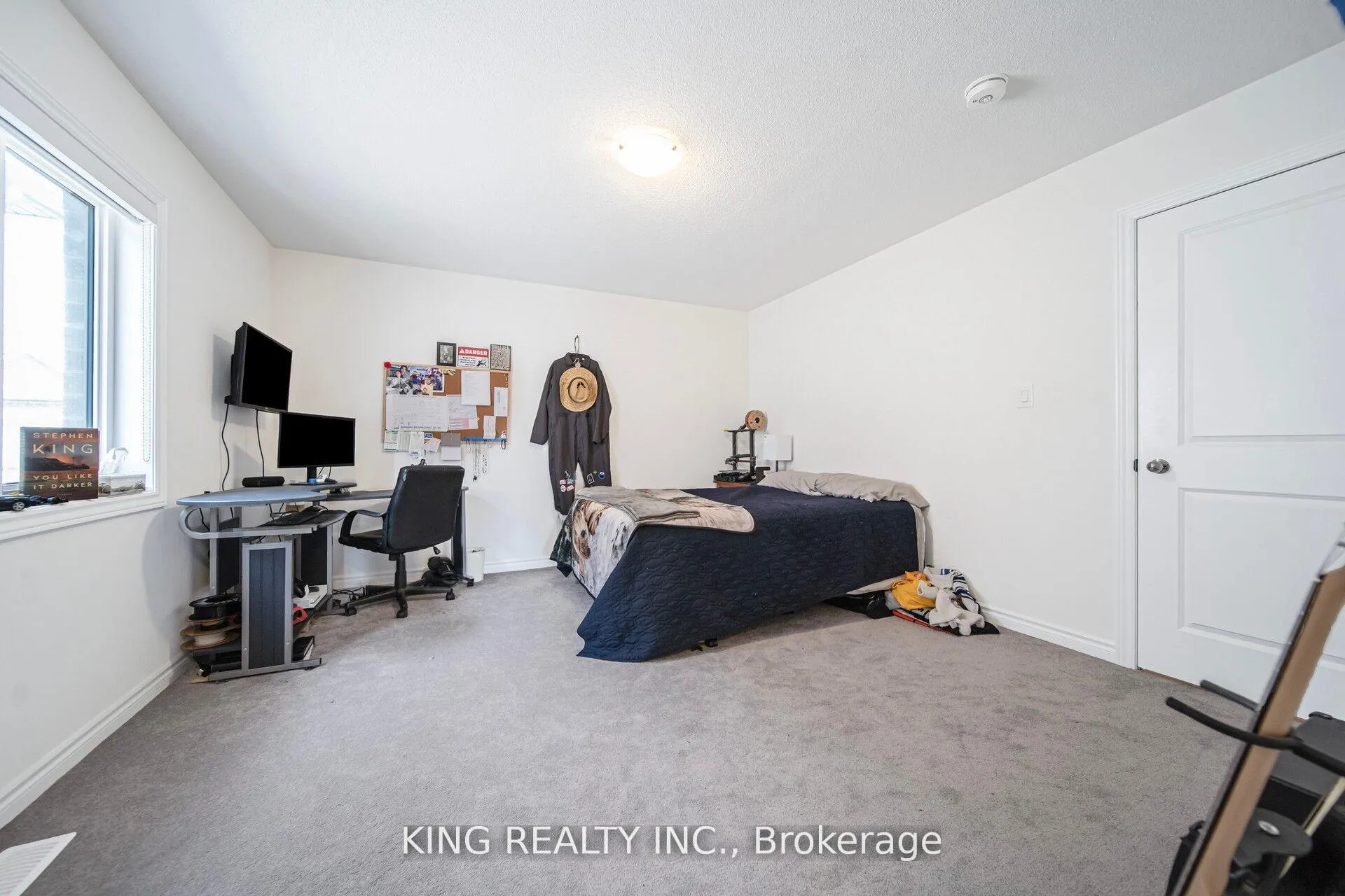 Photo 41 of 69 Lawrence D. Pridham Avenue, New Tecumseth, Rural New Tecumseth — HOMEH