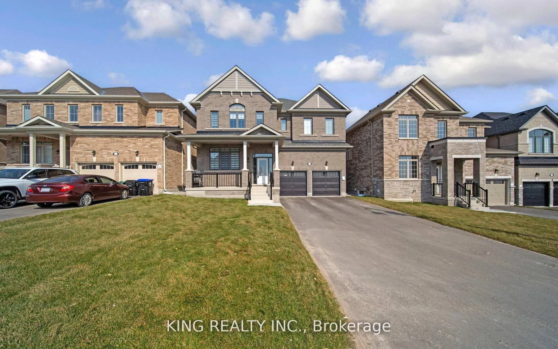 Photo 50 of 69 Lawrence D. Pridham Avenue, New Tecumseth, Rural New Tecumseth — HOMEH
