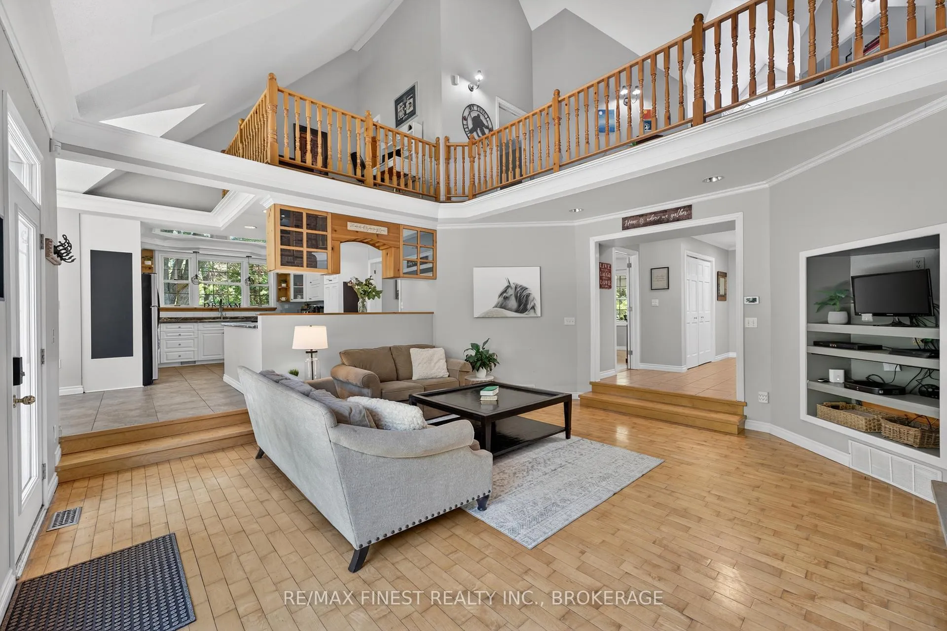 Photo 5 of 2388 Horning Road, Frontenac, Frontenac South — HOMEH
