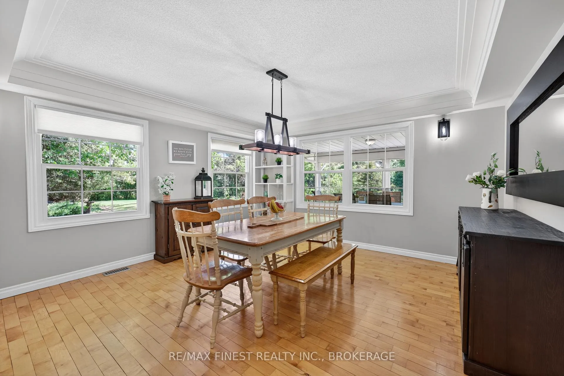 Photo 6 of 2388 Horning Road, Frontenac, Frontenac South — HOMEH