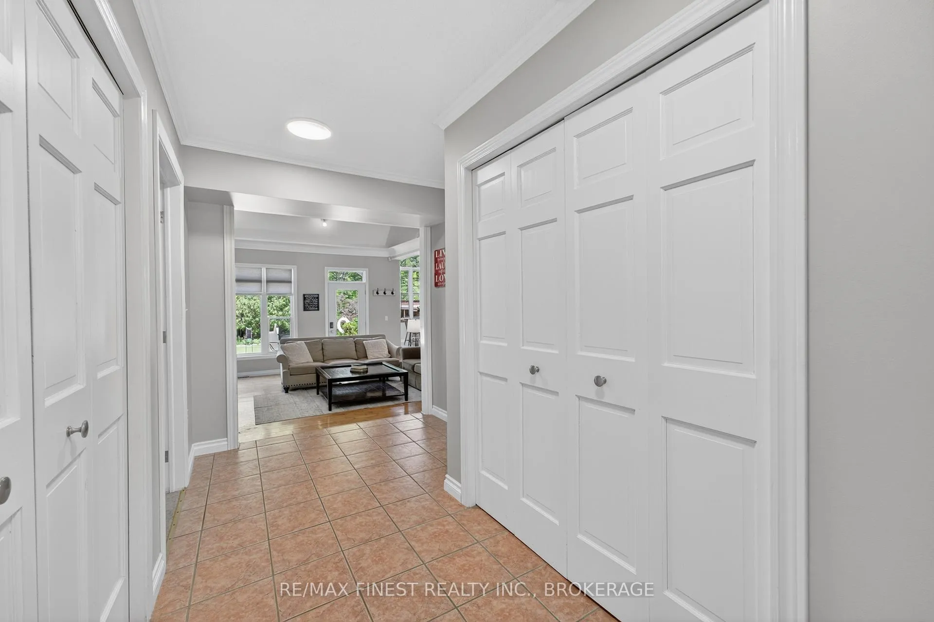 Photo 9 of 2388 Horning Road, Frontenac, Frontenac South — HOMEH