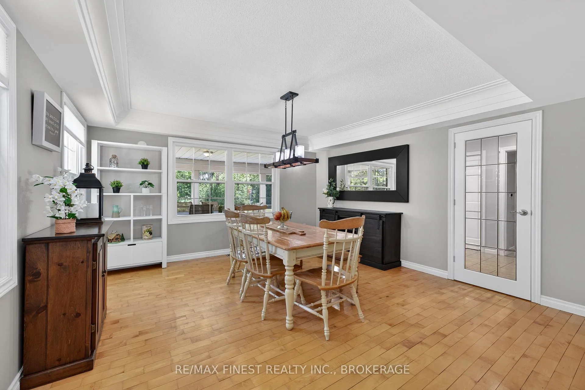 Photo 11 of 2388 Horning Road, Frontenac, Frontenac South — HOMEH