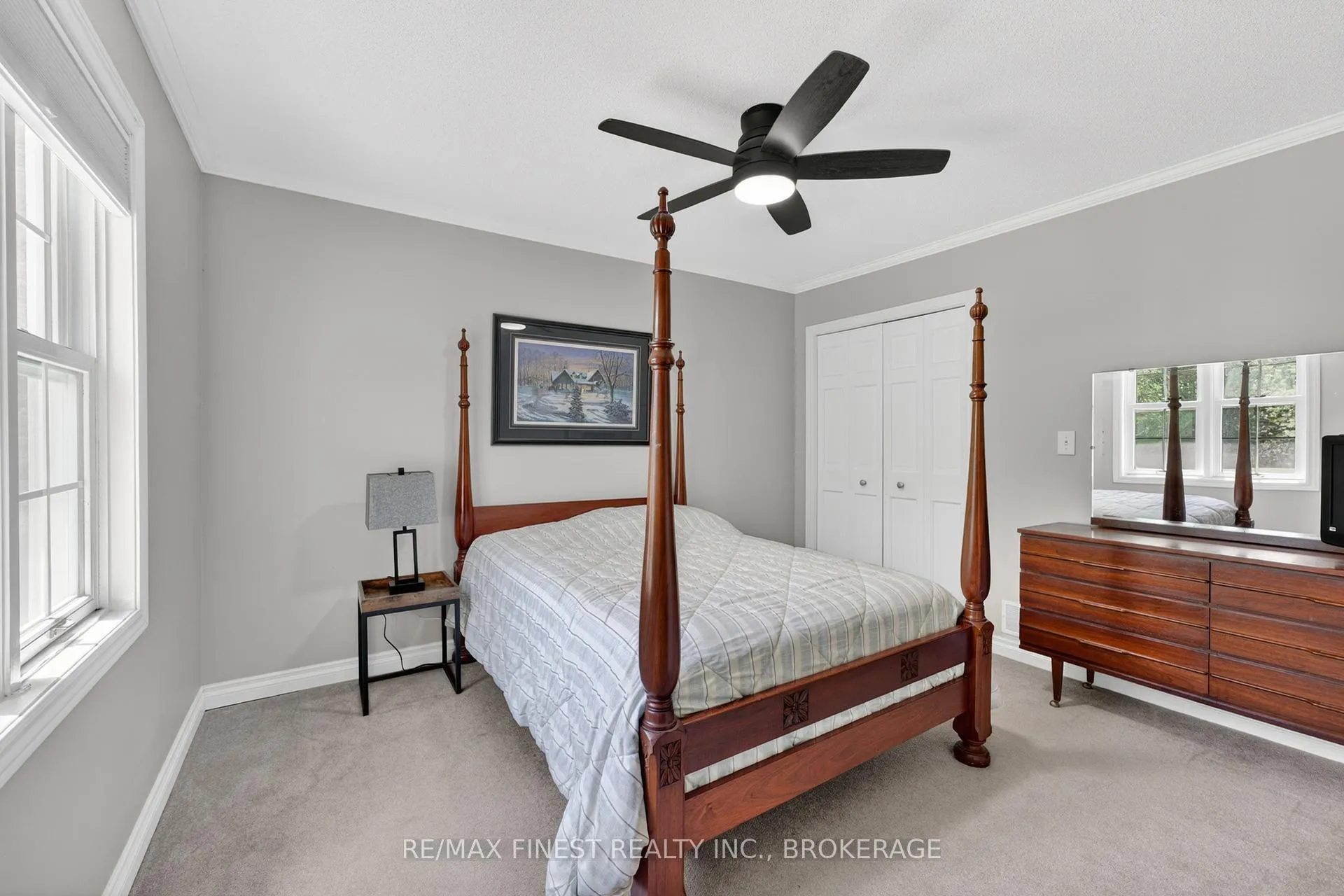 Photo 16 of 2388 Horning Road, Frontenac, Frontenac South — HOMEH